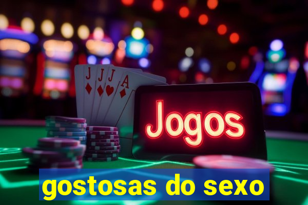 gostosas do sexo